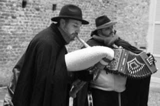 Evento Natalizio - Fagnano Olona (VA)
