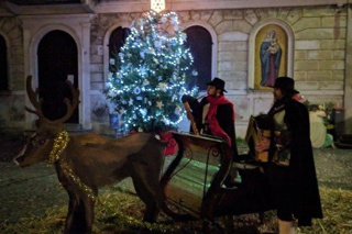 Mercatini Natale Cassolnovo (PV)