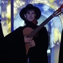 Simona Di Martino